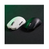 Гейминг мишка VXE - R1 Nearlink 1K, оптична, безжична,  черна