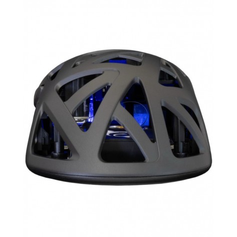 Гейминг мишка White Shark - Dagonet, оптична, безжична, черна