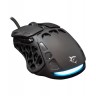 Гейминг мишка White Shark - ECTOR GM-5016, оптична, черна