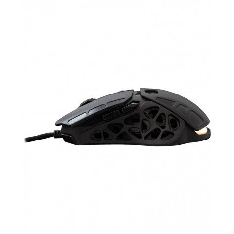 Гейминг мишка White Shark - ECTOR GM-5016, оптична, черна
