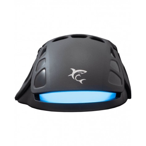 Гейминг мишка White Shark - ECTOR GM-5016, оптична, черна