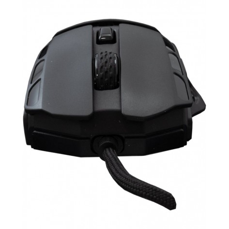 Гейминг мишка White Shark - ECTOR GM-5016, оптична, черна