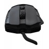 Гейминг мишка White Shark - ECTOR GM-5016, оптична, черна