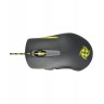  Гейминг мишка Xtrfy - M1 NiP Edition, оптична, черна