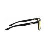 Гейминг очила Gunnar - Berkeley Onyx Amber, черни