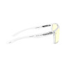 Гейминг очила Gunnar - Intercept, Amber, прозрачни