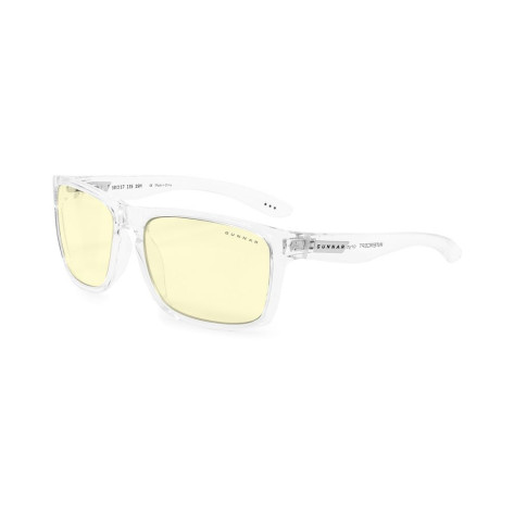 Гейминг очила Gunnar - Intercept, Amber, прозрачни