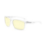 Гейминг очила Gunnar - Intercept, Amber, прозрачни