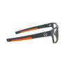 Гейминг очила Gunnar – Overwatch Ultimate Ash, прозрачни