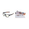 Гейминг очила Gunnar – Overwatch Ultimate Ash, прозрачни