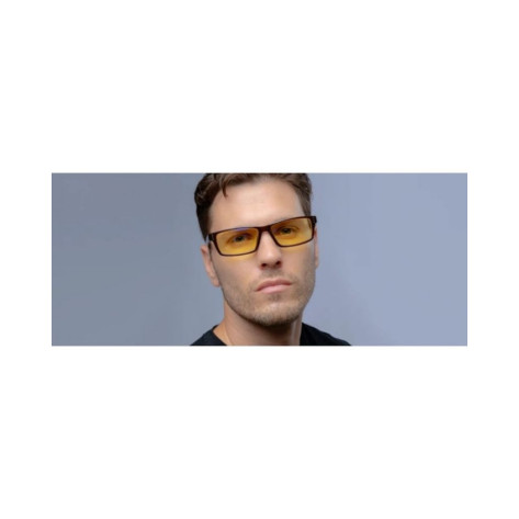 Гейминг очила Gunnar – Riot Onyx, оникс
