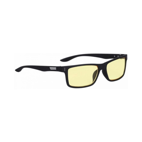 Гейминг очила Gunnar - Vertex Onyx, Amber, черни