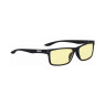 Гейминг очила Gunnar - Vertex Onyx, Amber, черни