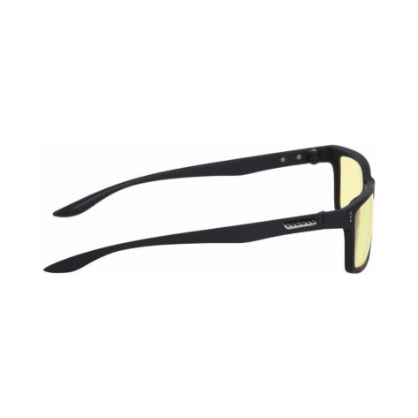 Гейминг очила Gunnar - Vertex Onyx, Amber, черни