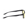 Гейминг очила Gunnar - Vertex Onyx, Amber, черни
