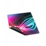 Гейминг подложка ASUS - ROG Strix Edge, L, мека, многоцветна