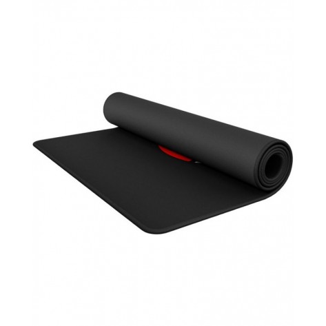 Гейминг подложка Huzaro - Gaming 5.0, XL, мека, черна