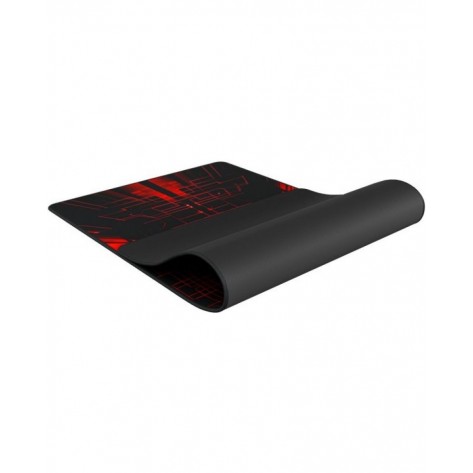 Гейминг подложка Huzaro - Gaming 6.0, XL, мека, черна