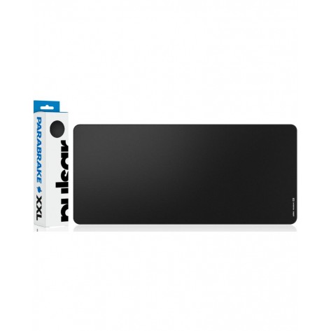 Гейминг подложка Pulsar - ParaBrake V2, XXL, мека, черна