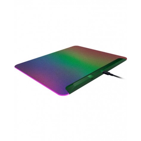 Гейминг подложка Razer  - Firefly V2 Pro, RGB, Phantom Green Ed