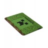 Гейминг подложка Razer - Gigantus V2, M, мека, Minecraft Edition