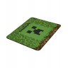 Гейминг подложка Razer - Gigantus V2, M, мека, Minecraft Edition