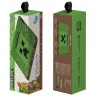 Гейминг подложка Razer - Gigantus V2, M, мека, Minecraft Edition