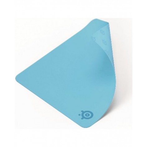 Гейминг подложка SteelSeries - QcK M, синя