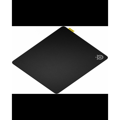 Гейминг подложка SteelSeries - QcK Performance L Control, черна