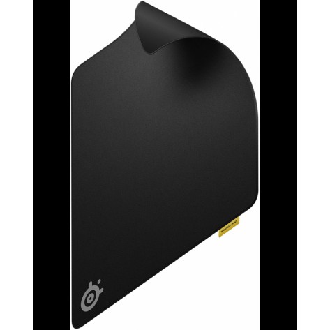Гейминг подложка SteelSeries - QcK Performance L Control, черна