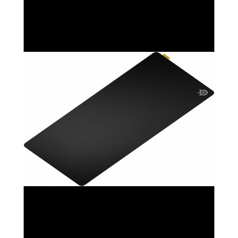Гейминг подложка SteelSeries - QcK Performance XL Control, черна
