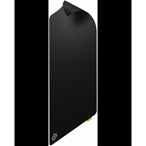 Гейминг подложка SteelSeries - QcK Performance XL Control, черна