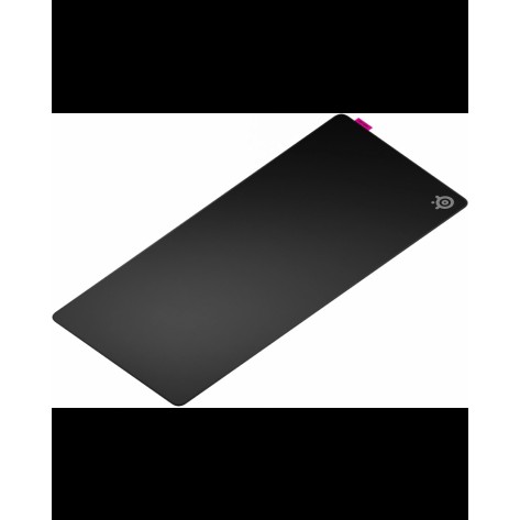 Гейминг подложка SteelSeries - QcK Performance XL Speed, черна