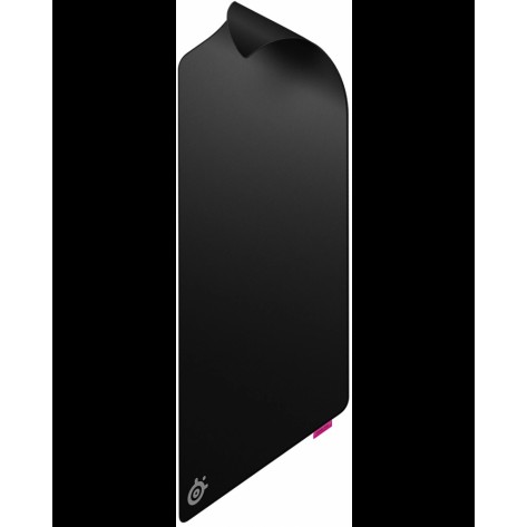 Гейминг подложка SteelSeries - QcK Performance XL Speed, черна
