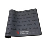 Гейминг подложка за мишка A4Tech - Bloody BP-30L, XL, сива