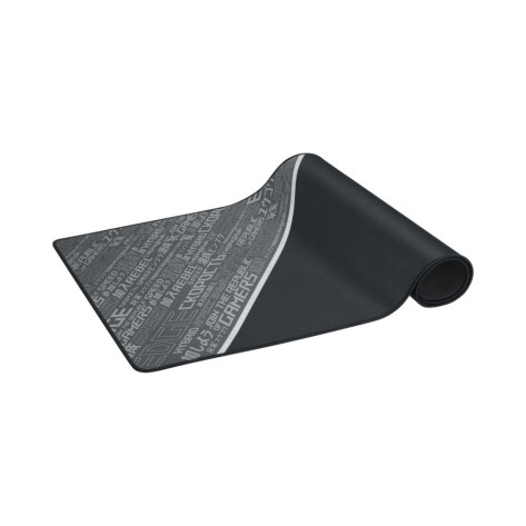 Гейминг подложка за мишка ASUS - ROG Sheath BLK LTD, XXL, мека, черна