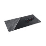 Гейминг подложка за мишка ASUS - ROG Sheath BLK LTD, XXL, мека, черна