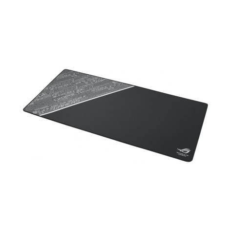 Гейминг подложка за мишка ASUS - ROG Sheath BLK LTD, XXL, мека, черна
