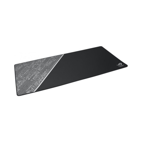Гейминг подложка за мишка Asus - ROG Sheath BLK LTD, XXL, мека, черна