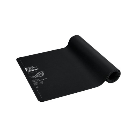 Гейминг подложка за мишка ASUS ROG – Sheath II, XXL, черна