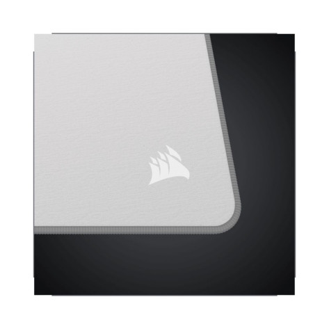 Гейминг подложка за мишка Corsair - MM Pro Control, M, сива
