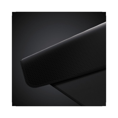 Гейминг подложка за мишка Corsair - MM Pro Control, M, сива