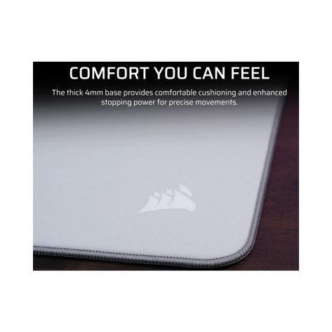 Гейминг подложка за мишка Corsair - MM Pro Control, M, сива