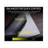 Гейминг подложка за мишка Corsair - MM Pro Control, M, сива