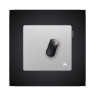 Гейминг подложка за мишка Corsair - MM Pro Control, M, сива