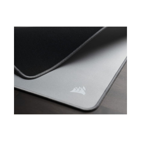 Гейминг подложка за мишка Corsair - MM250 Champion Series, XL, 93 x 30 cm, мека, сива