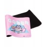 Гейминг подложка за мишка Erik - Pusheen, XL, мека, розова