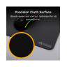 Гейминг подложка за мишка Glorious - Mouse Pad 2, L Extended, черна