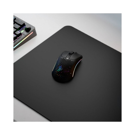 Гейминг подложка за мишка Glorious - Mouse Pad 2, XL Extended, черна