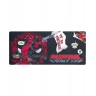 Гейминг подложка за мишка Grupo Erik - Deadpool Marvel, XL, мека, черна